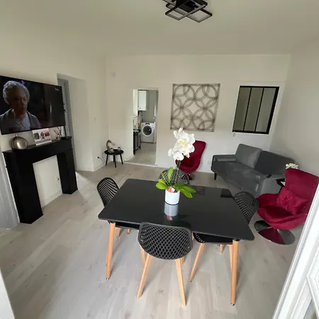 Avec Grande Terrasse