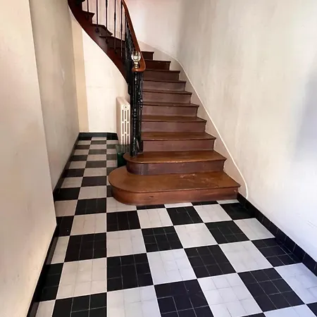 Avec Grande Terrasse דירה *