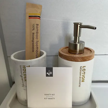 Apartament Avec Grande Terrasse
