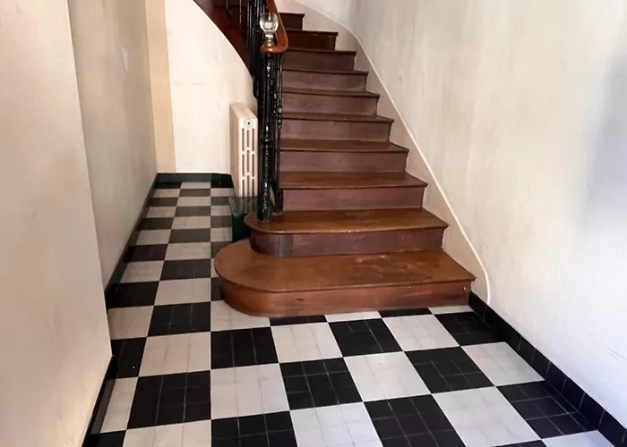 Avec Grande Terrasse Appartamento *