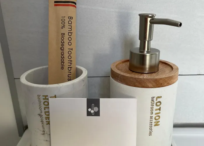 Appartamento Avec Grande Terrasse