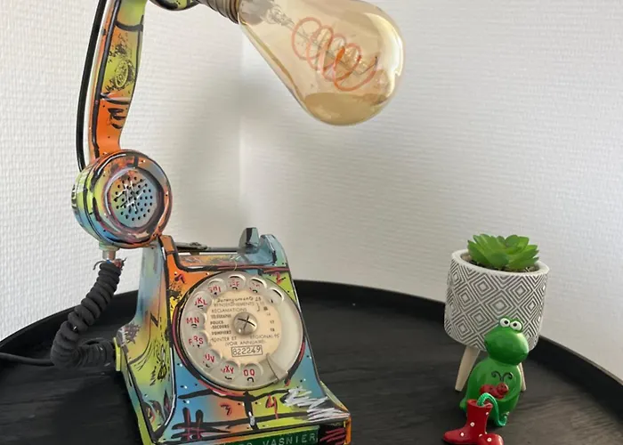 Appartamento Avec Grande Terrasse *