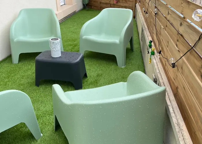 Avec Grande Terrasse *