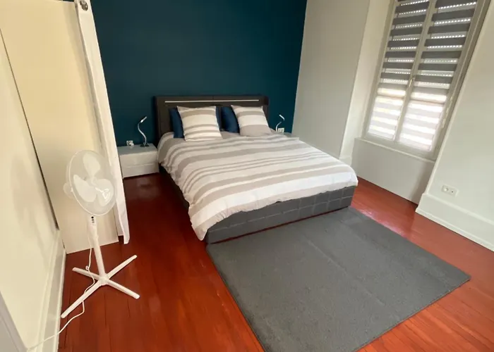 Avec Grande Terrasse